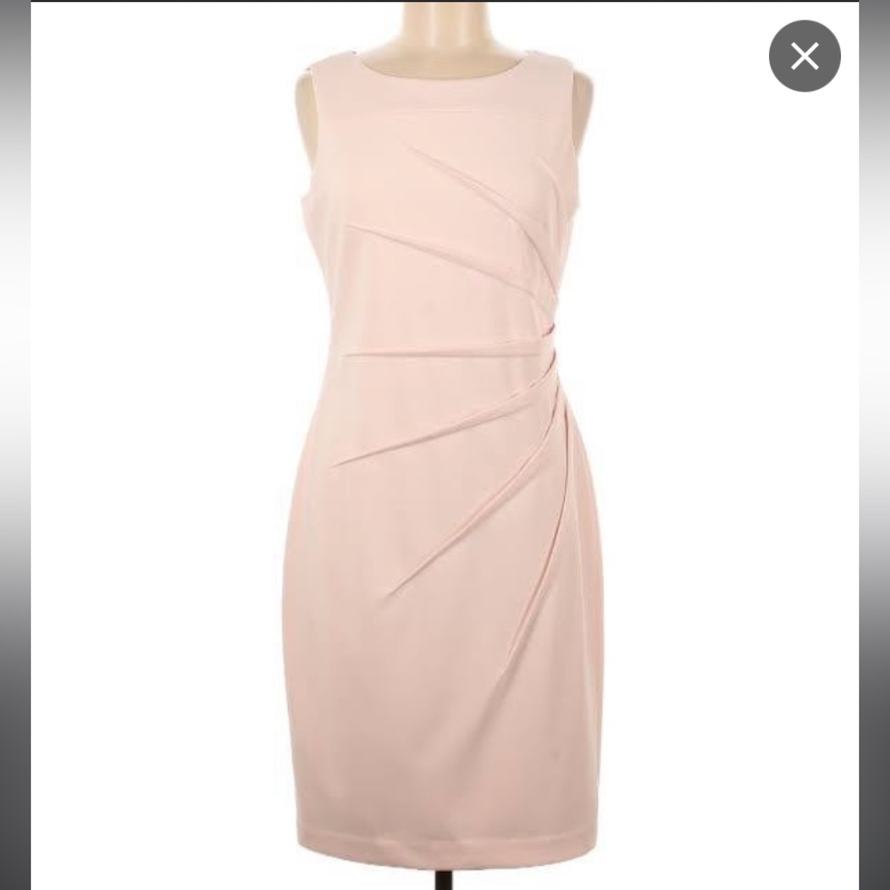 Calvin Klein Dress